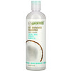 Пэтал Фрэш, SuperFoods, Get Drenched Shampoo, Coconut Milk, Vitamin E & Almond Oil, 12 fl oz (355 ml)