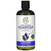 Petal Fresh, Pure, Anti-Frizz Shampoo, Lavender, 16 fl oz (475 ml)