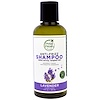 Petal Fresh, Pure, Anti-Frizz Shampoo, Lavender, 3 fl oz (90 ml)