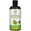 Petal Fresh, Pure, Anti-Aging Shampoo, Grapefruitkerne & Olivenöl, 16 fl oz (475 ml)