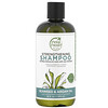 Petal Fresh, Pure, Strengthening Shampoo, Seaweed & Argan Oil, 16 fl oz (475 ml)