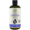 Petal Fresh, Pure, Après-shampoing anti-frisotis, lavande, 475 ml (16 fl oz)