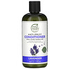 Petal Fresh, Pure, Anti-Frizz Conditioner, Lavender, 16 fl oz (475 ml)