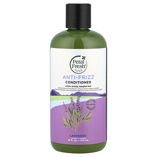 Petal Fresh, Kondicionér proti krepovateniu vlasov, levanduľa, 475 ml