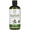 Petal Fresh, Pure, Scalp Treatment Conditioner, Tea Tree, 16 fl oz (475 ml)