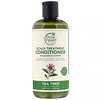 Petal Fresh, Pure, Conditioner, Scalp Treatment, Tea Tree, 16 fl oz (475 ml)