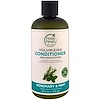 Petal Fresh, Pure, après-shampoing volumisant, romarin & menthe, 475 ml (16 oz)