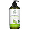 Petal Fresh, Pure, Moisturizing Bath & Shower Gel, Grape Seed & Olive Oil, 16 fl oz (475 ml)