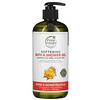Petal Fresh, Pure, Purifying Bath & Shower Gel, Rose & Honeysuckle, 16 fl oz (475 ml)