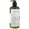 Petal Fresh, Mineral Nourishing Bath & Shower Gel, Seaweed & Argan Oil, 16 fl oz (475 ml)