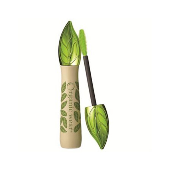 Physicians Formula, Organic Wear Mascara, Black Organics, .26 oz (7.5 g