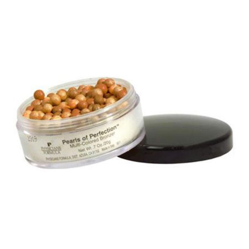 Physicians Formula, Pearls of Perfection, MultiColored Powder Pearls