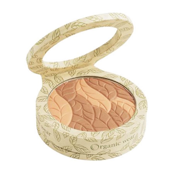 Physicians Formula, Organic Wear, 100 Natural Origin Bronzer, Bronze