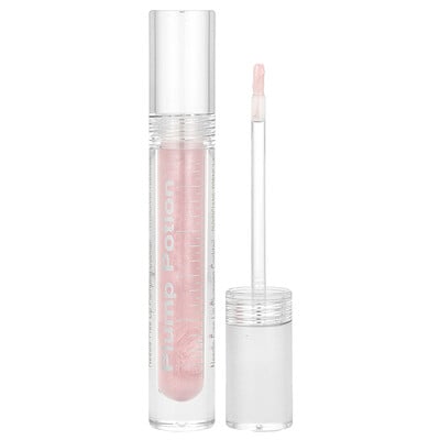 Physicians Formula Plump Potion® Needle-Free Lip Plumping Cocktail 2214 Pink Crystal Potion 0.1 oz (3 g)