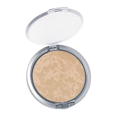 Mineral Wear, Минеральная пудра, SPF 16, оттенок Creamy Natural, 0,3 унции (9 г)