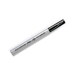 Physician's Formula, Inc., Подводка-карандаш для глаз, черный, 0,028 унции (0,8 г)