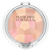 Physicians Formula, Palet Bubuk, Perona Pipi Multiwarna, 2465 Blushing Peach, 5 g (0,17 ons)