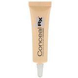 Отзывы о Conceal RX, консилер с терапевтическим эффектом, натуральный светлый оттенок, 0,49 унций (14 г)