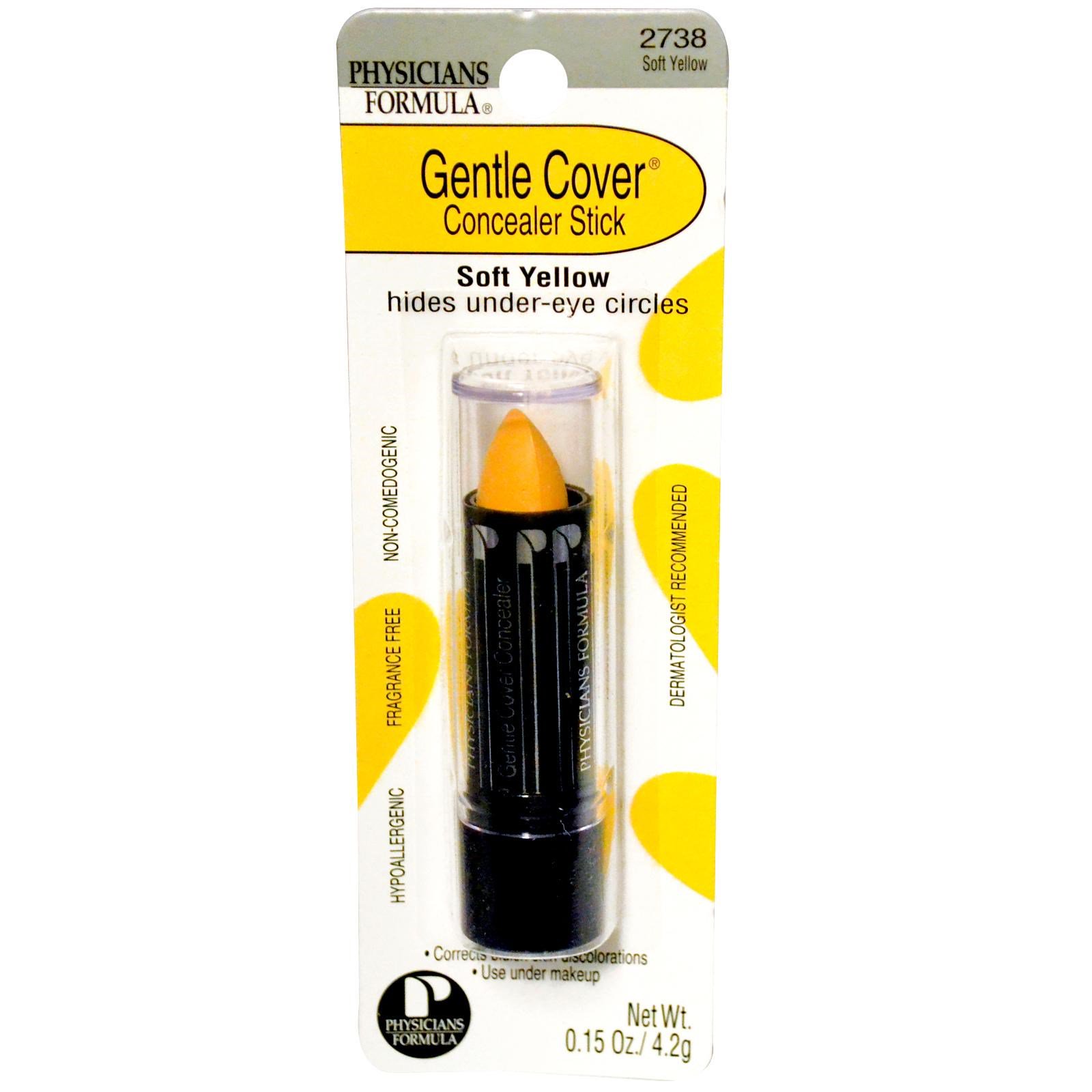 Physicians Formula Gentle Cover Concealer Stick