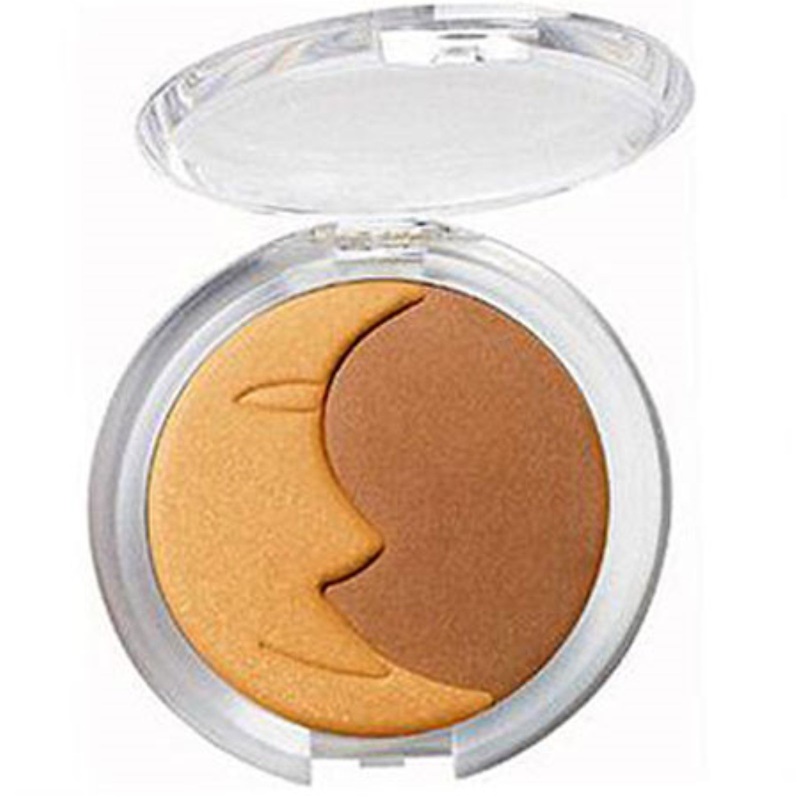 Physicians Formula, Summer Eclipse, Radiant Bronzing Powder, Moonlight/Light Bronzer, 0.3 oz (8.