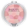 Physicians Formula, Palet Bubuk, Perona Pipi Multiwarna, 3537 Blushing Berry, 5 g (0,17 ons)