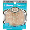 Physicians Formula, Mineral Wear, Face Powder, SPF 16, Translucent, 0.3 oz (9 g)