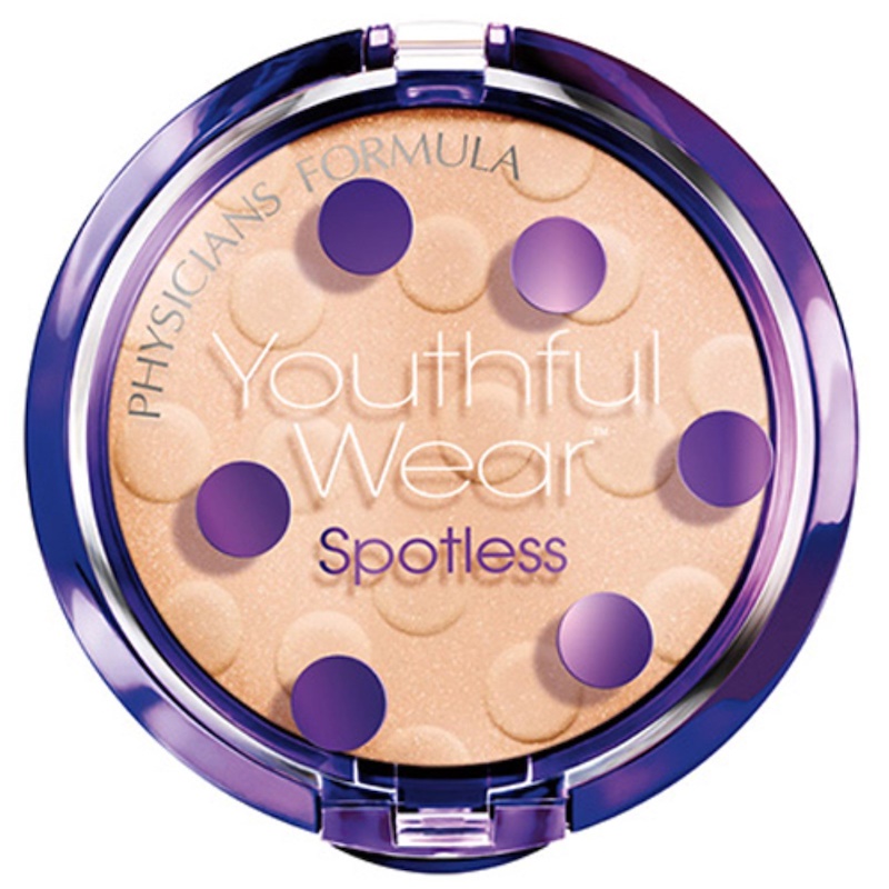 Physicians Formula, Youthful Wear, Cosmeceutical YouthBoosting