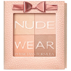 Отзывы о Физишэнс Формула Инк, Nude Wear, Glowing Nude Powder, Light, 0.24 oz (7 g)