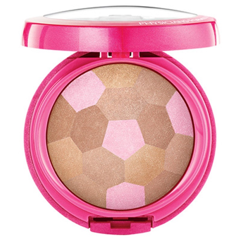 Physicians Formula, Powder Palette, MultiColored Custom Bronzer