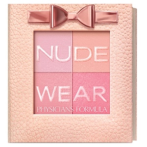 Отзывы о Физишэнс Формула Инк, Nude Wear, Glowing Nude Blush, Rose, 0.17 oz (5 g)