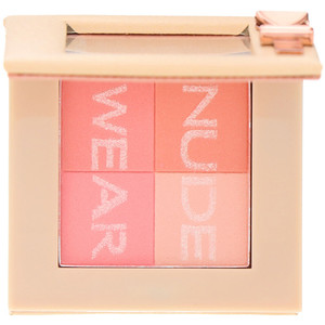 Отзывы о Физишэнс Формула Инк, Nude Wear, Glowing Nude Blush, Natural, 0.17 oz (5 g)