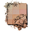 Physicians Formula, Shimmer Strips, All-in-1 Custom Nude Palette, Warm Nude, 0.26 oz (7.5 g)