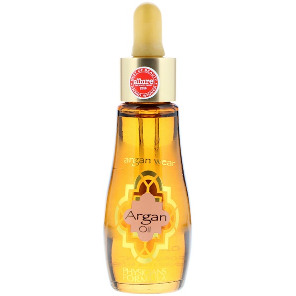 Physicians Formula, Argan Wear, Argan Oil, 1 fl oz (30 ml) iHerb