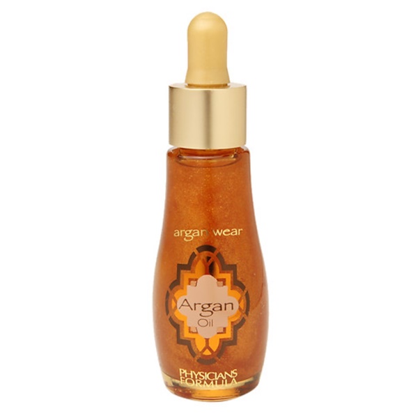 Argan gold treatment hair mist способ применения