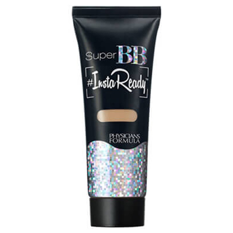 Physicians Formula, Super BB, InstaReady, Beauty Balm BB Cream, SPF 30