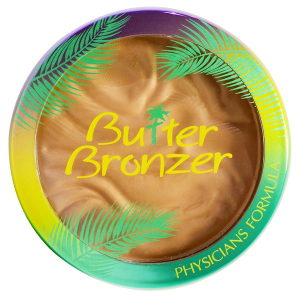 Physicians Formula, Butter Bronzer, Bronzer, 0.38 oz (11 g)