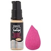 Physicians Formula, Консилер для полного покрытия, широкий спектр SPF 30, средний, 0,37 унций (10,5 г)