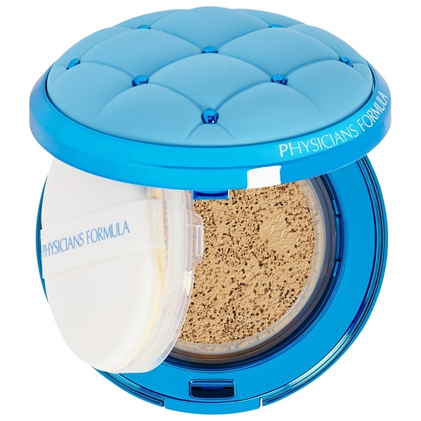 Physician's Formula, Inc., Mineral Wear, Cushion Foundation, Broad