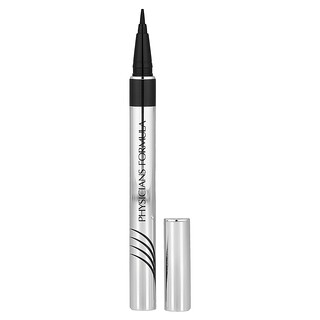 Physicians Formula, Eye Booster™, Delineador de ojos líquido ultrafino, 6897 Ultranegro, 0,5 ml (0,016 oz. líq.)