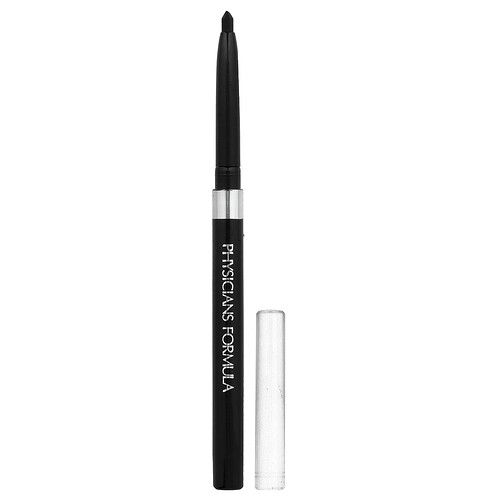 Physicians Formula Eye Definer, Automatic Eyeliner, 6981 Ultra Black, 0.008 oz (0.2 g)