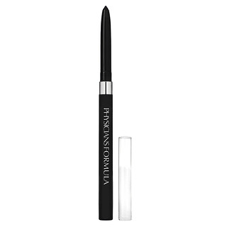 Physicians Formula, Eye Définit, Eye-liner automatique, 6981 Ultra Black, 0,2 g