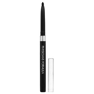 Physicians Formula, Eye Definer, Delineador de ojos automático, 6981 Ultra Black, 0,2 g (0,008 oz)