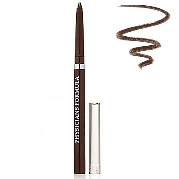 Physician's Formula, Inc., Eye Definer Automatic Eyeliner, Definition, Dark Brown,...