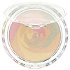 Physicians Formula, ألبسة معدنية، مسحوق تصحيح غني بالمعادن شفاف، 0.29 أوقية (8.2 جم)