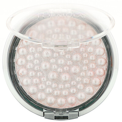 

Physicians Formula Минеральная пудра, Glow Pearls, прозрачная, 0,28 унции (8 г)