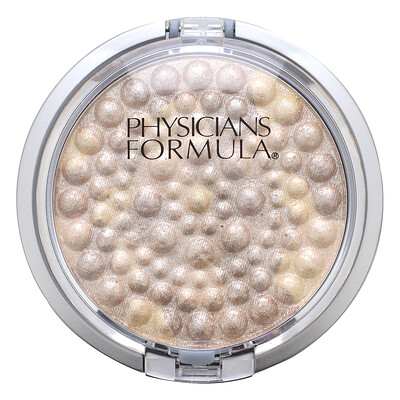 Physicians Formula Powder Palette Mineral Glow Pearls in Light Bronze Pearl