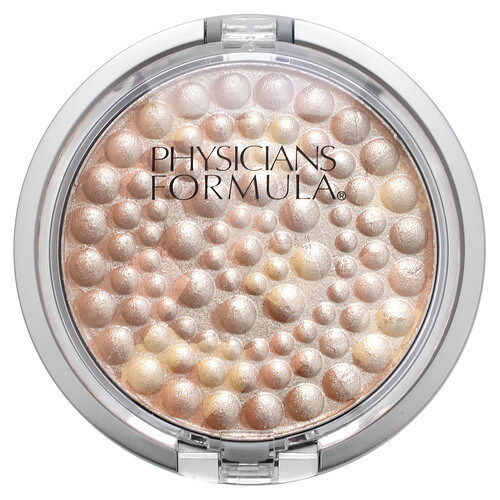 Physicians Formula, Powder Palette, Mineral Glow Pearls, 7043 Bronze Pearl, 0.28 oz (8 g)