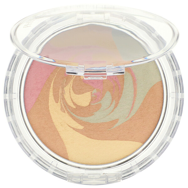 Physicians Formula, Mineral Wear, Correcting Powder, Natural Beige, 0.