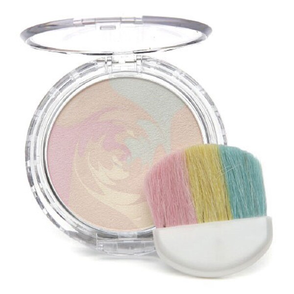 Physicians Formula, Mineral Wear, Correcting Powder, Natural Beige, 0.29 oz (8.2 g)