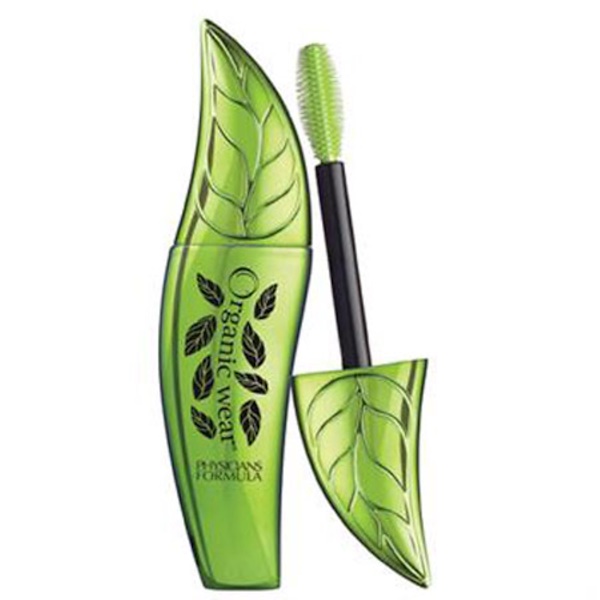 Physicians Formula, Organic Wear, Jumbo Lash Mascara, Black, .26 oz (7.